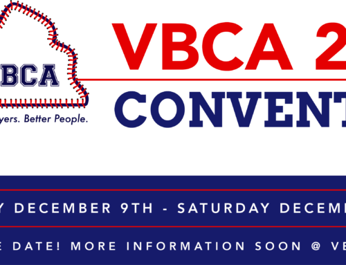 VBCA Convention Returns Dec. 9-11