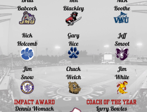 VBCA Hall of Fame, Award Winners 2025